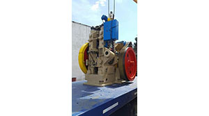 Miniatura mecanizados