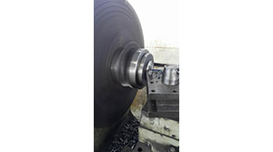 Miniatura mecanizados