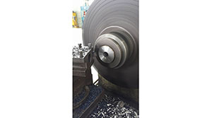 Miniatura mecanizados