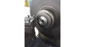 Miniatura mecanizados