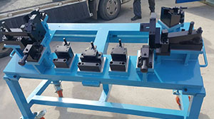 Miniatura mecanizados