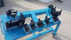 Miniatura mecanizados