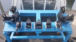 Miniatura mecanizados