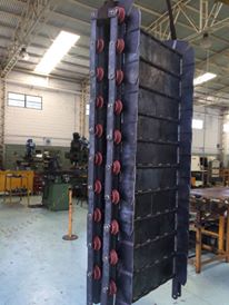 Mecanizados, piezas especiales