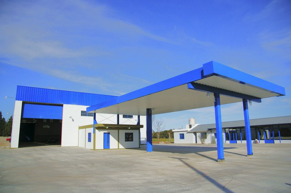 Metallo Metalúrgica