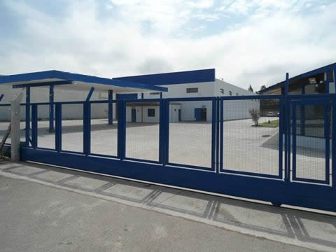 Metallo Metalúrgica